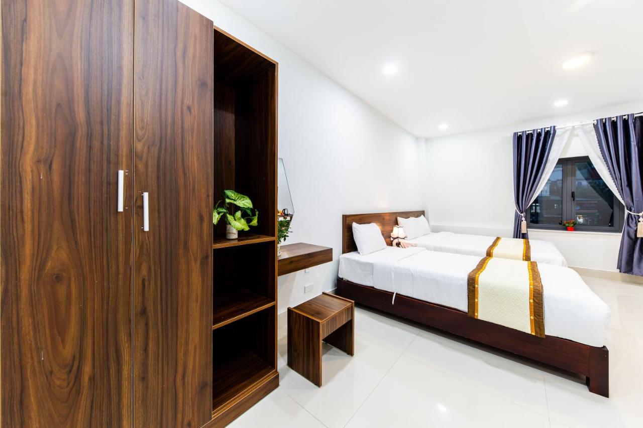 Cao Nguyen Hotel 2*