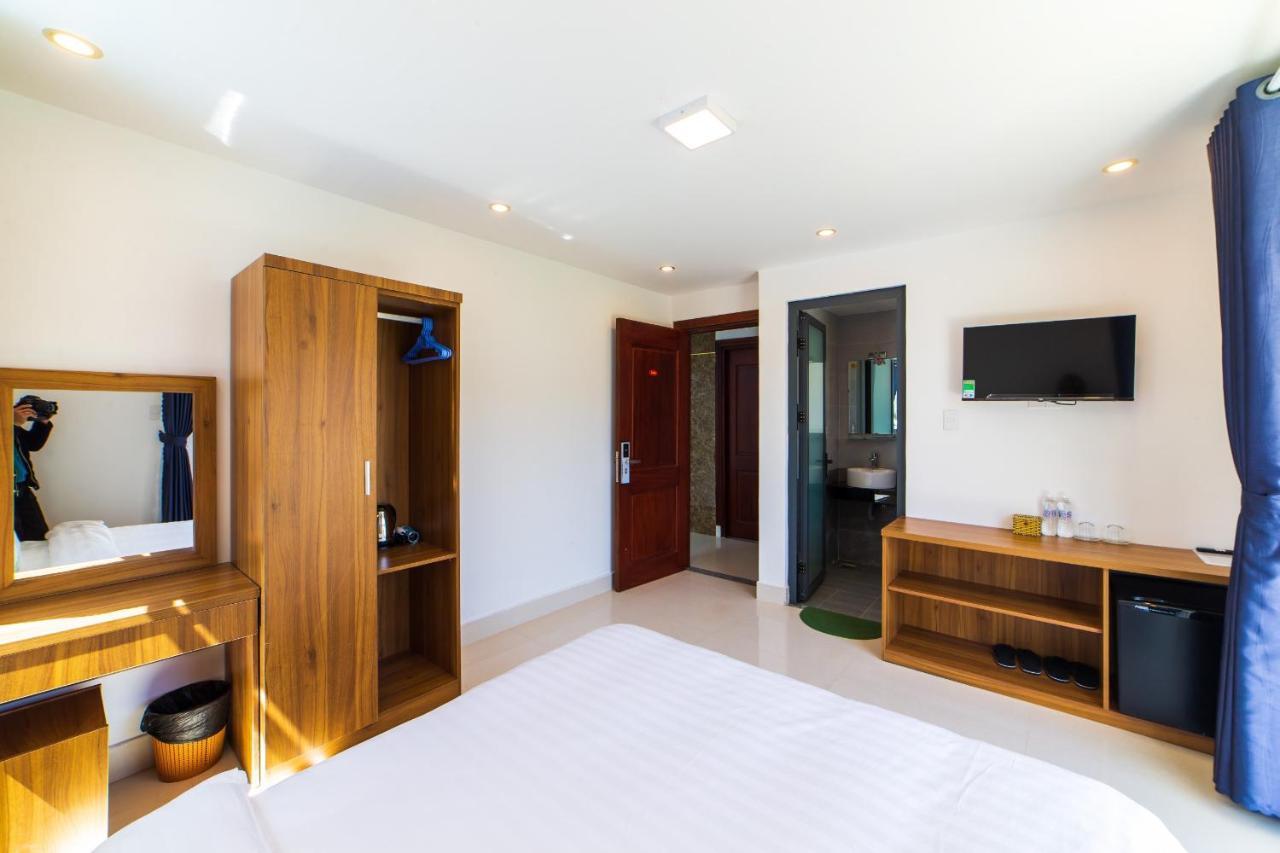 Cao Nguyen Hotel