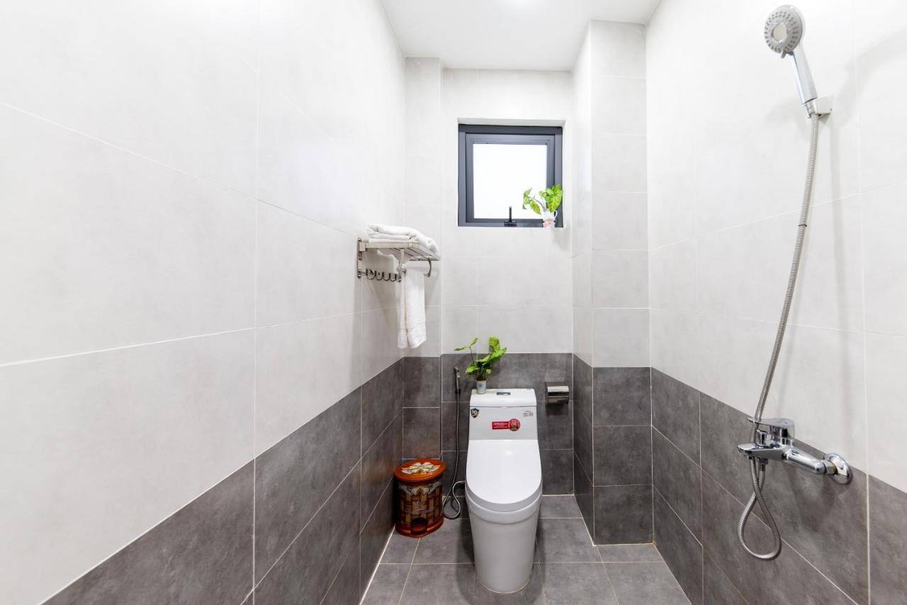 Cao Nguyen Hotel Đà Lạt