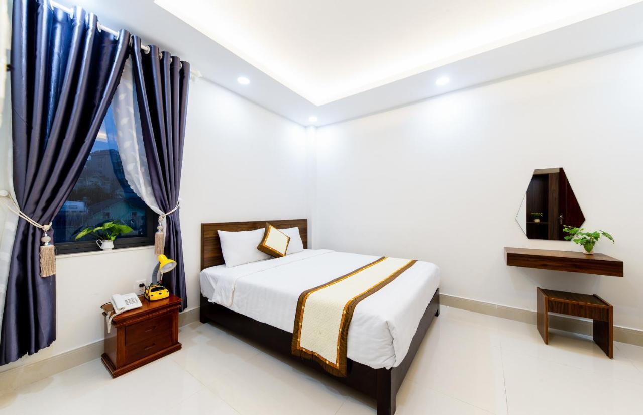 Cao Nguyen Hotel 2*