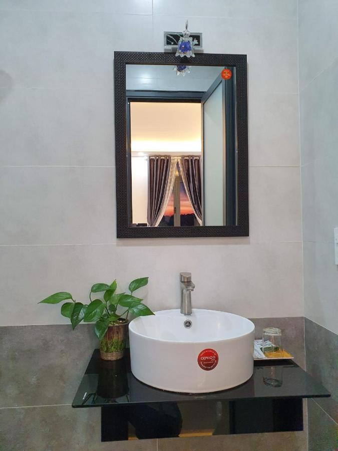 Cao Nguyen Hotel Đà Lạt